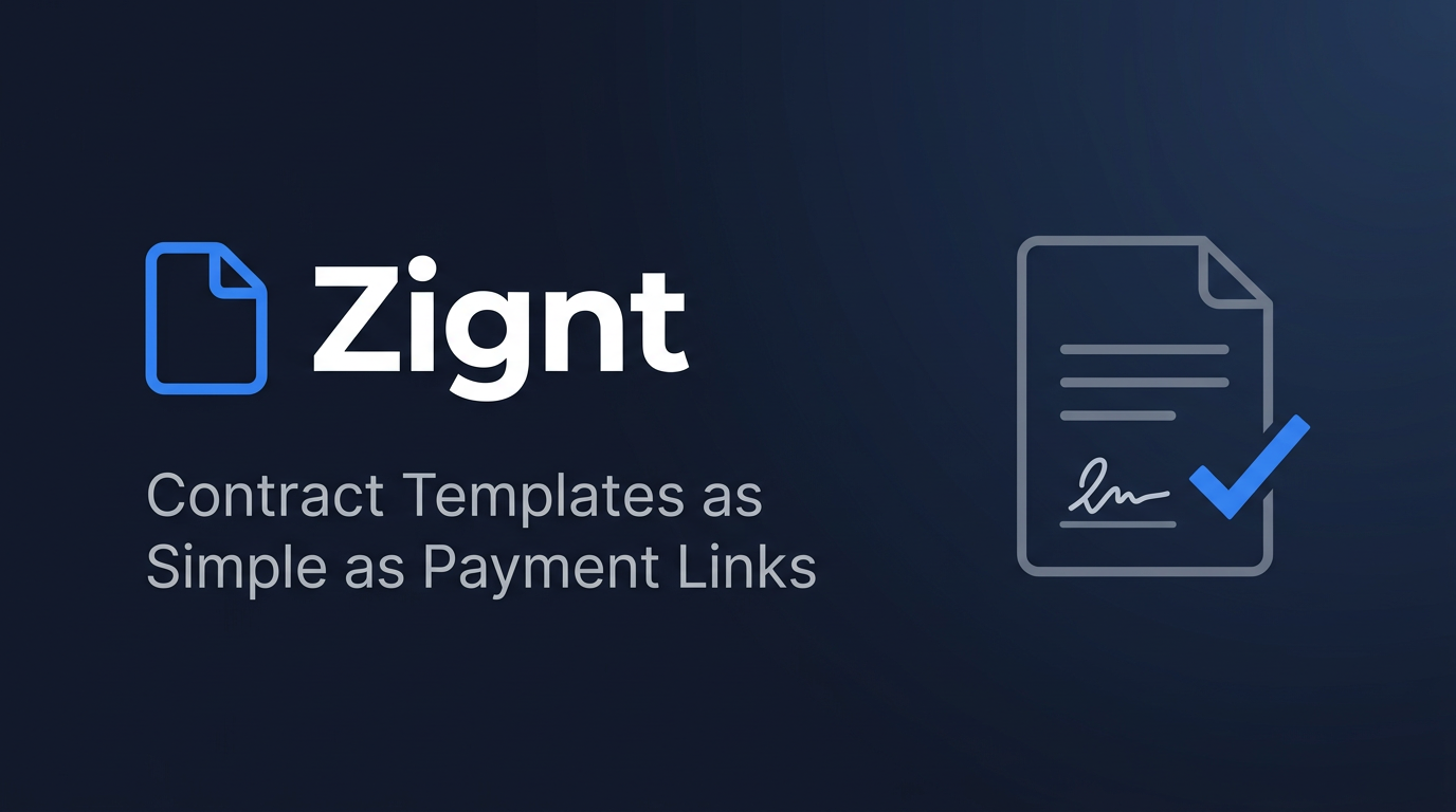 How to Sign a Document on Your Computer (2026) | Zignt | Zignt